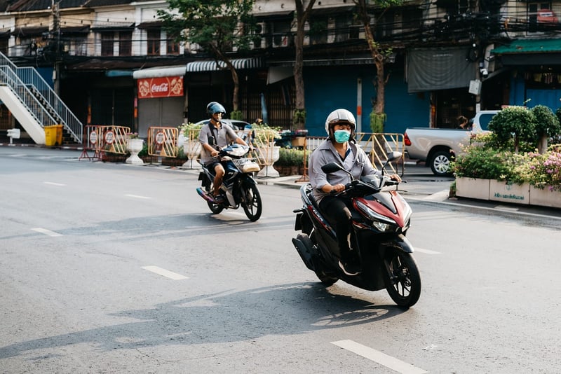 Dynamic Mobility