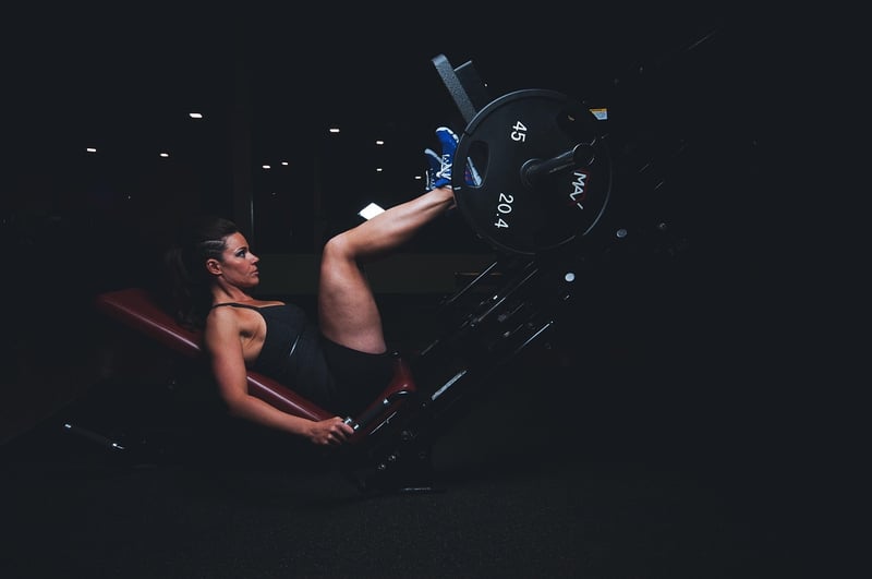 Dynamic Mobility Exercise
